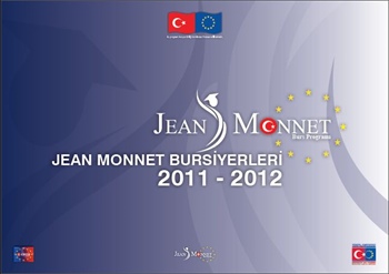 JM Bursiyerleri 2011 - 2012